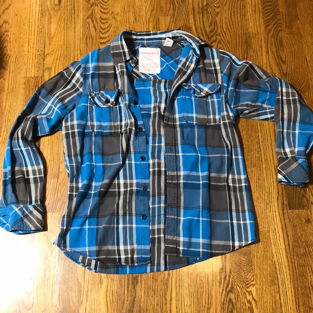 Flannel